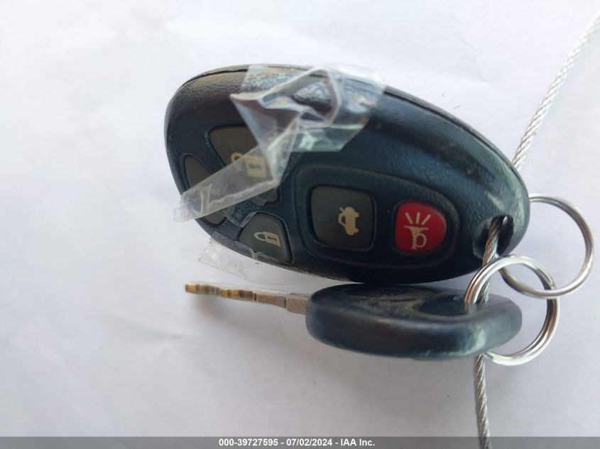 2011 Chevrolet Impala Lt VIN: 2G1WB5EK6B1249317 Lot: 39727595