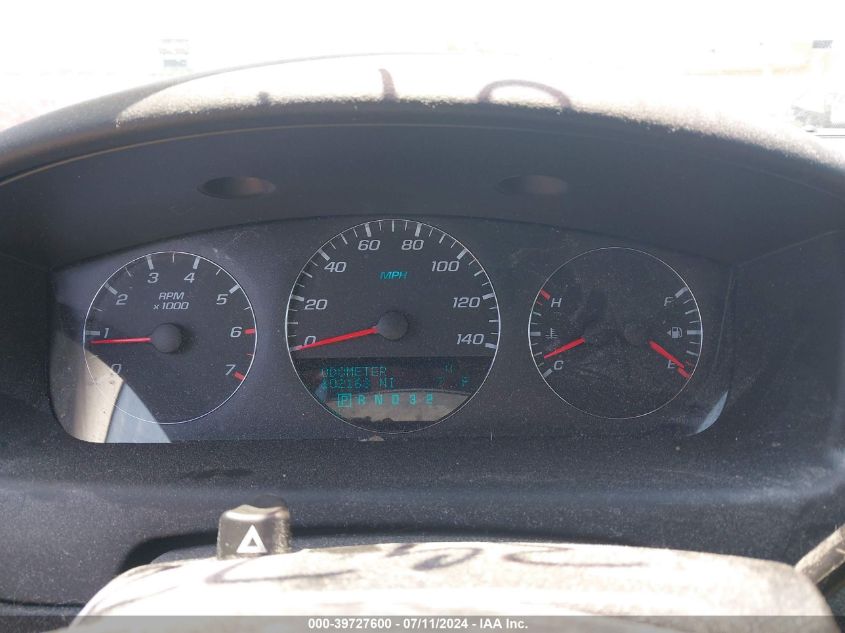 2009 Chevrolet Impala Lt VIN: 2G1WT57K591258532 Lot: 39727600