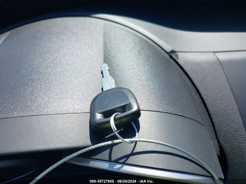 2010 Mazda Mazda3 I Sport VIN: JM1BL1SG5A1195931 Lot: 39727605