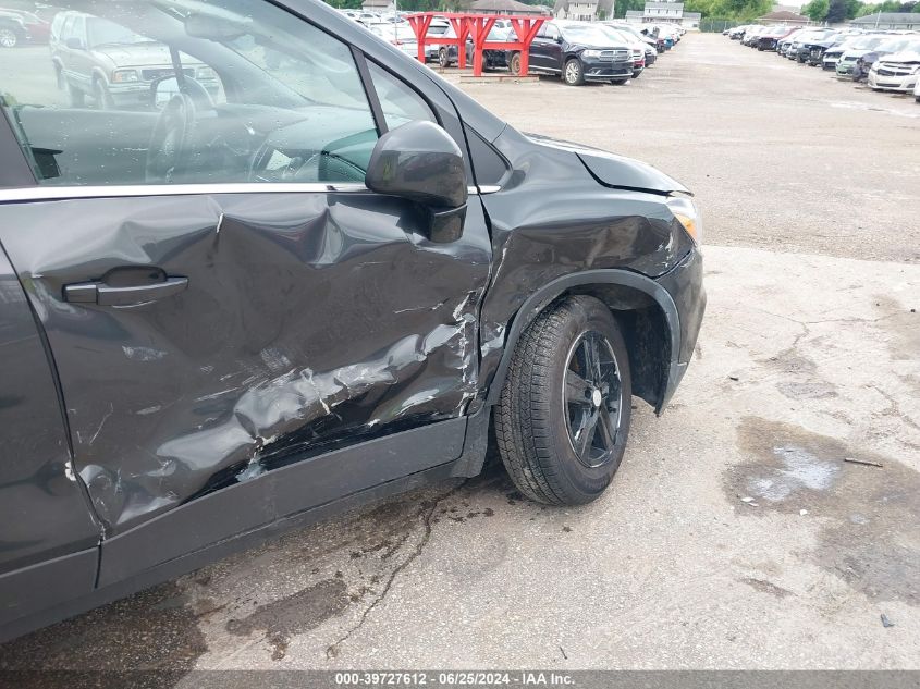 2019 Chevrolet Trax 1Lt VIN: 3GNCJLSB4KL314046 Lot: 39727612