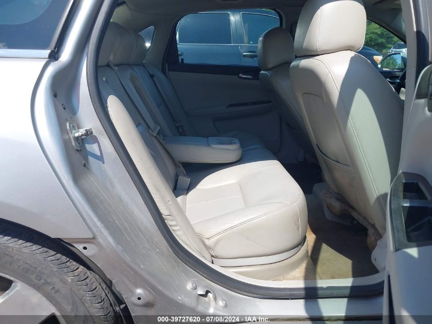 2006 Chevrolet Impala Ss VIN: 2G1WD58C769169272 Lot: 39727620