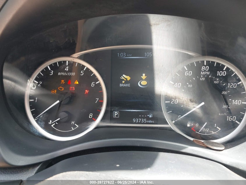 2017 Nissan Sentra Sv VIN: 3N1AB7AP5HY330093 Lot: 39727622