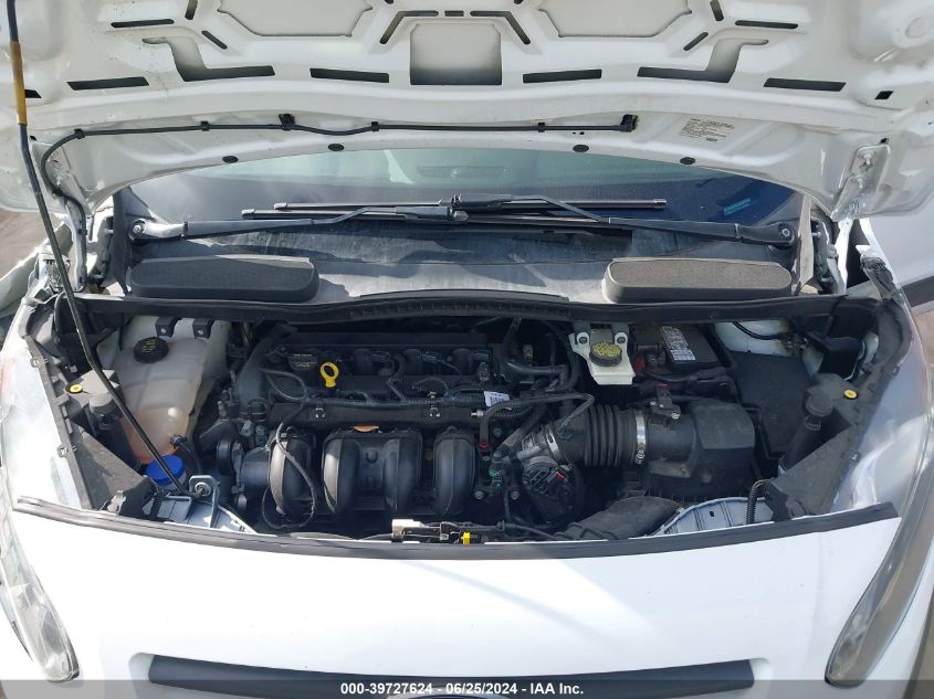 2015 Ford Transit Connect Xl VIN: NM0LS7E79F1200364 Lot: 39727624