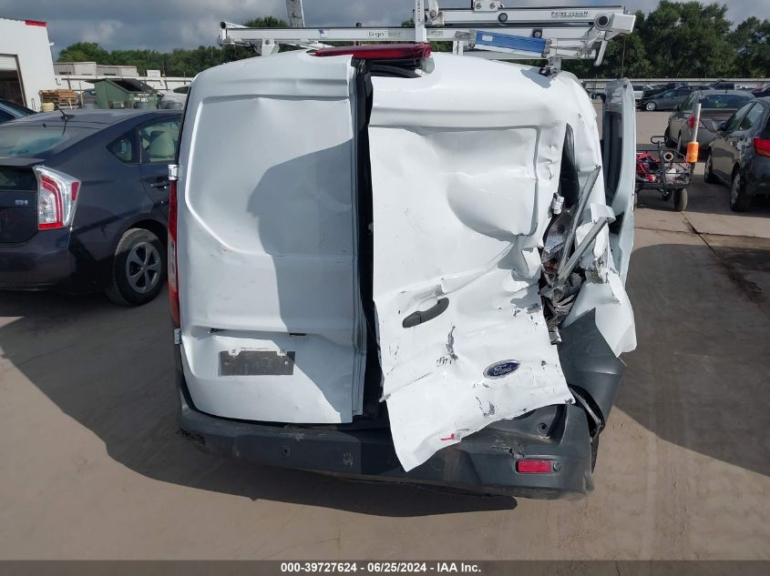 2015 Ford Transit Connect Xl VIN: NM0LS7E79F1200364 Lot: 39727624