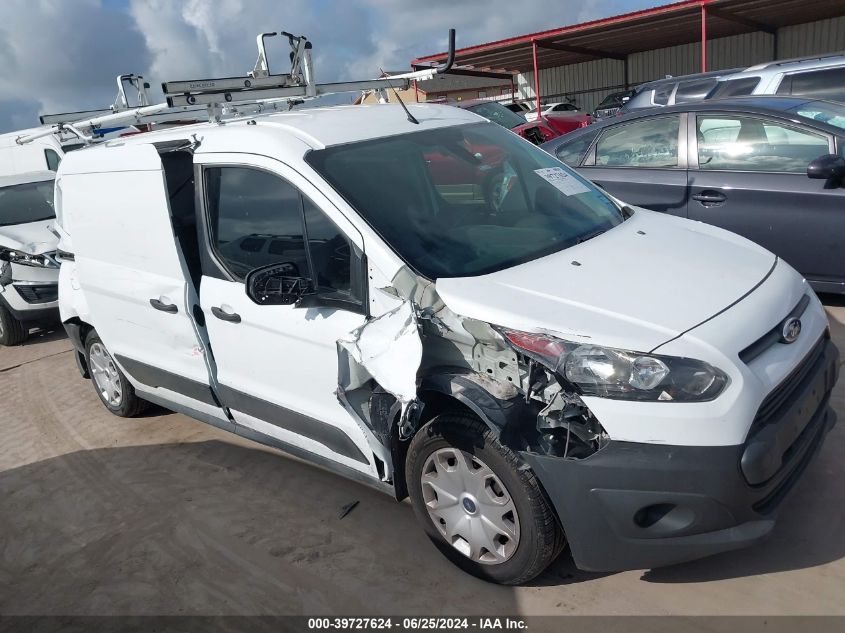 2015 Ford Transit Connect Xl VIN: NM0LS7E79F1200364 Lot: 39727624