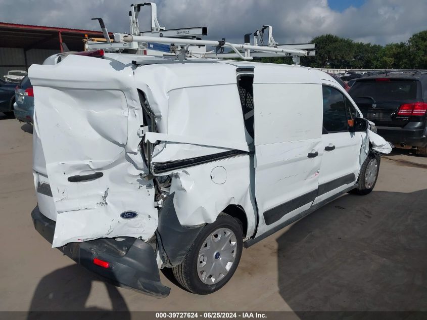 2015 Ford Transit Connect Xl VIN: NM0LS7E79F1200364 Lot: 39727624