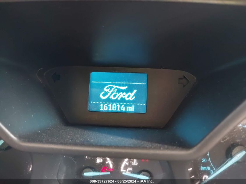 2015 Ford Transit Connect Xl VIN: NM0LS7E79F1200364 Lot: 39727624