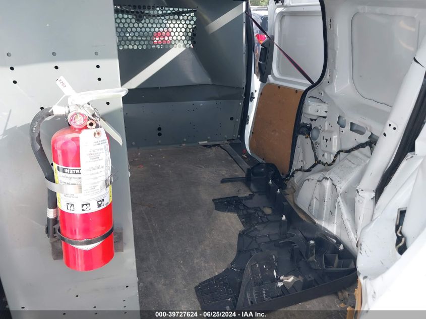 2015 Ford Transit Connect Xl VIN: NM0LS7E79F1200364 Lot: 39727624