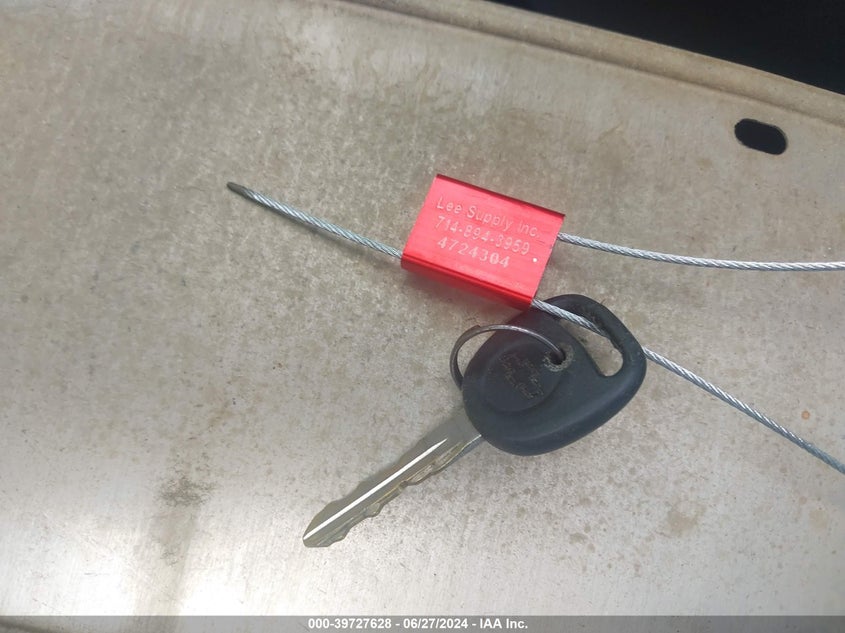 2003 Chevrolet Silverado C1500 VIN: 1GCEC14V53Z125682 Lot: 39727628