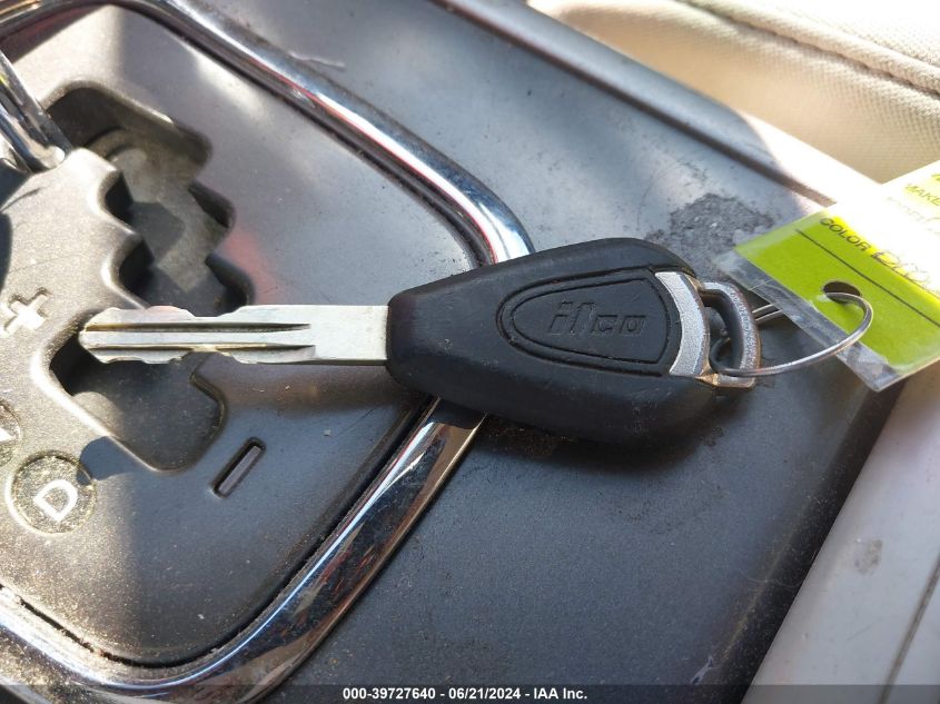 2009 Subaru Outback 2.5I VIN: 4S4BP61C297345966 Lot: 39727640