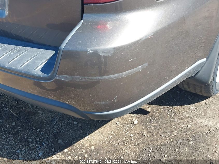 2009 Subaru Outback 2.5I VIN: 4S4BP61C297345966 Lot: 39727640