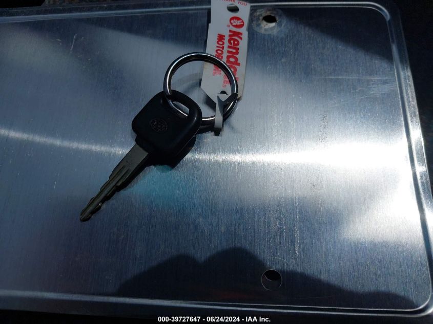 1999 Subaru Legacy 30Th Ann. L/L VIN: 4S3BK4354X6300195 Lot: 39727647