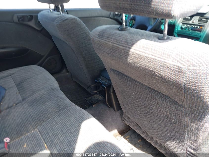 1999 Subaru Legacy 30Th Ann. L/L VIN: 4S3BK4354X6300195 Lot: 39727647