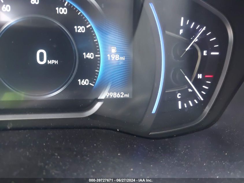 2020 HYUNDAI SANTA FE LIMITED 2.0T - 5NMS5CAA9LH263448