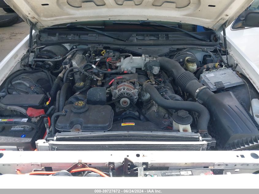 2010 Ford Crown Victoria Police/Police Interceptor VIN: 2FABP7BV6AX140889 Lot: 39727672