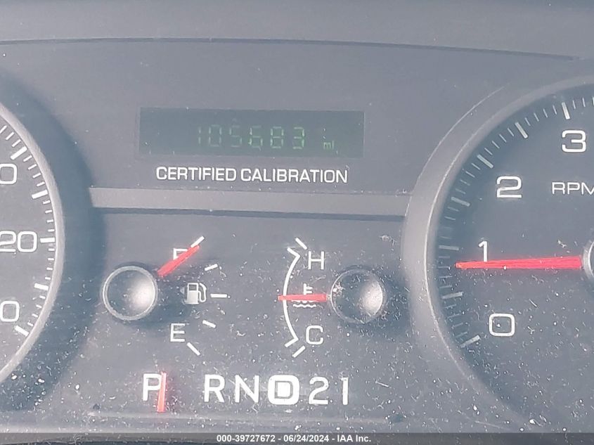 2010 Ford Crown Victoria Police/Police Interceptor VIN: 2FABP7BV6AX140889 Lot: 39727672