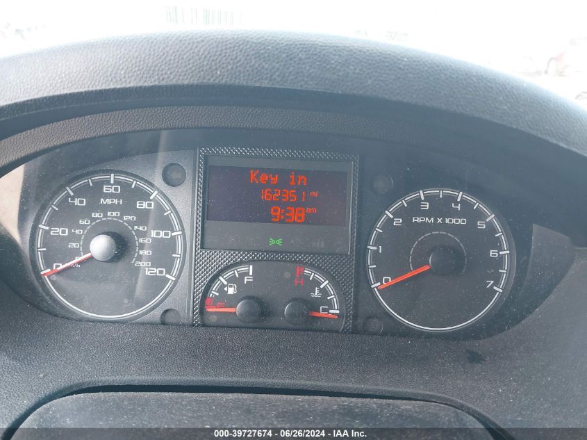 2015 Ram Promaster 2500 High Roof VIN: 3C6TRVDG8FE511955 Lot: 39727674