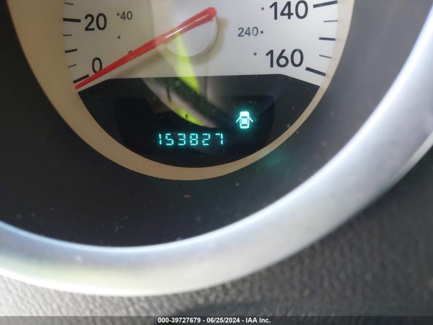 2006 Dodge Charger Rt VIN: 2B3KA53H96H465080 Lot: 39727679