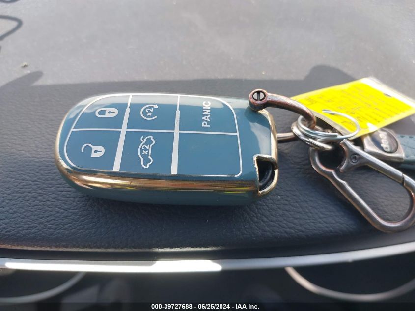 2021 Jeep Compass Sport VIN: 3C4NJCAB2MT508189 Lot: 39727688