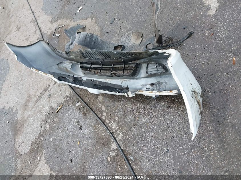 2004 Honda Civic Lx VIN: 2HGES16514H625468 Lot: 39727693