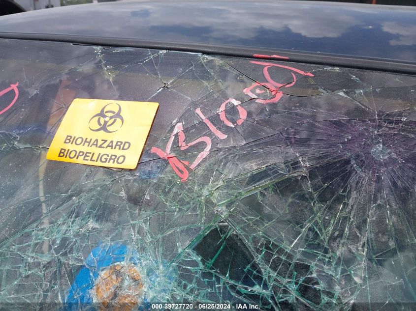 2001 Honda Accord Lx VIN: 3HGCG56441G700084 Lot: 39727720