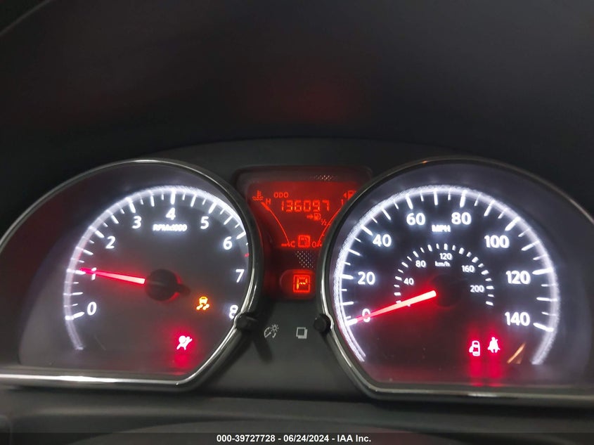 2012 Nissan Versa 1.6 Sl VIN: 3N1CN7AP4CL802113 Lot: 39727728