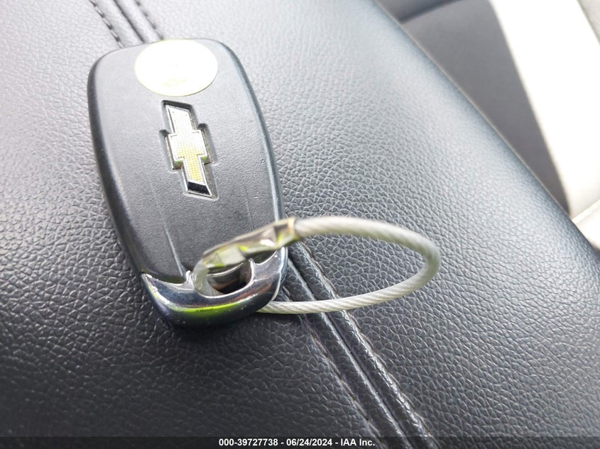 2022 CHEVROLET MALIBU FWD LT - 1G1ZD5ST8NF137734