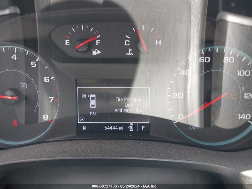 2022 CHEVROLET MALIBU FWD LT - 1G1ZD5ST8NF137734