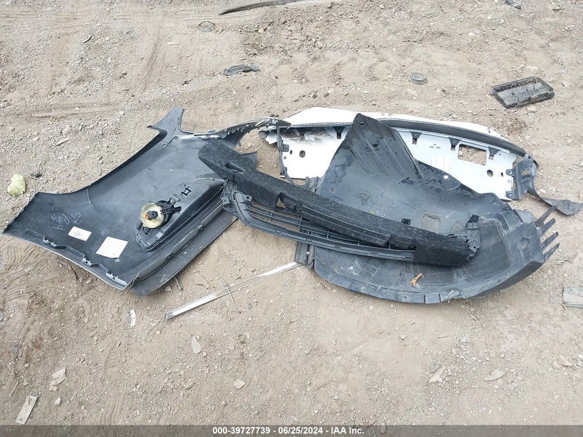 2015 CHEVROLET MALIBU 2LT - 1G11D5SL3FF196639