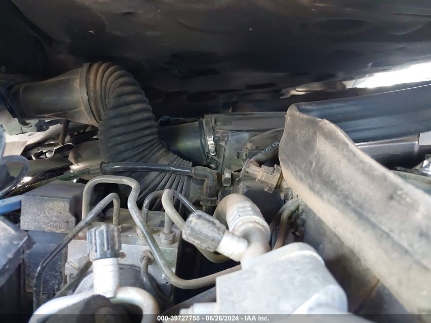 2013 Mercedes-Benz C 250 VIN: WDDGF4HB3DR266677 Lot: 39727755