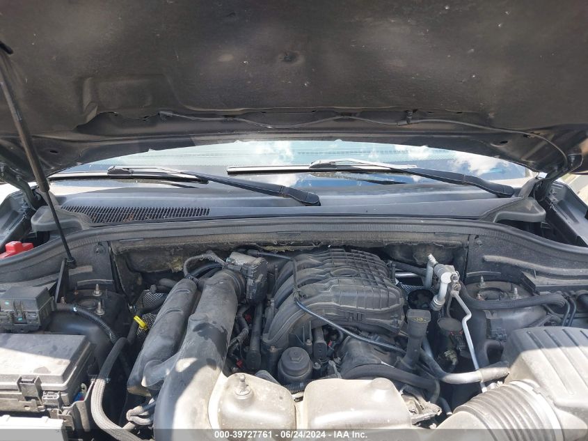 2011 Jeep Grand Cherokee Laredo VIN: 1J4RR4GG6BC678559 Lot: 39727761