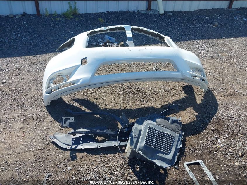 2014 Infiniti Qx60 VIN: 5N1AL0MN3EC538713 Lot: 39727762