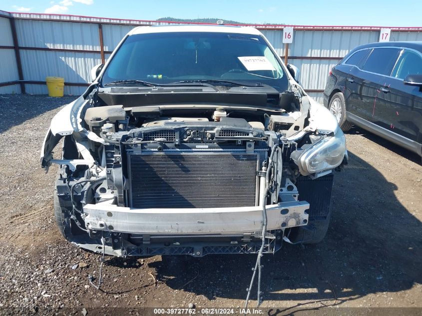 2014 Infiniti Qx60 VIN: 5N1AL0MN3EC538713 Lot: 39727762