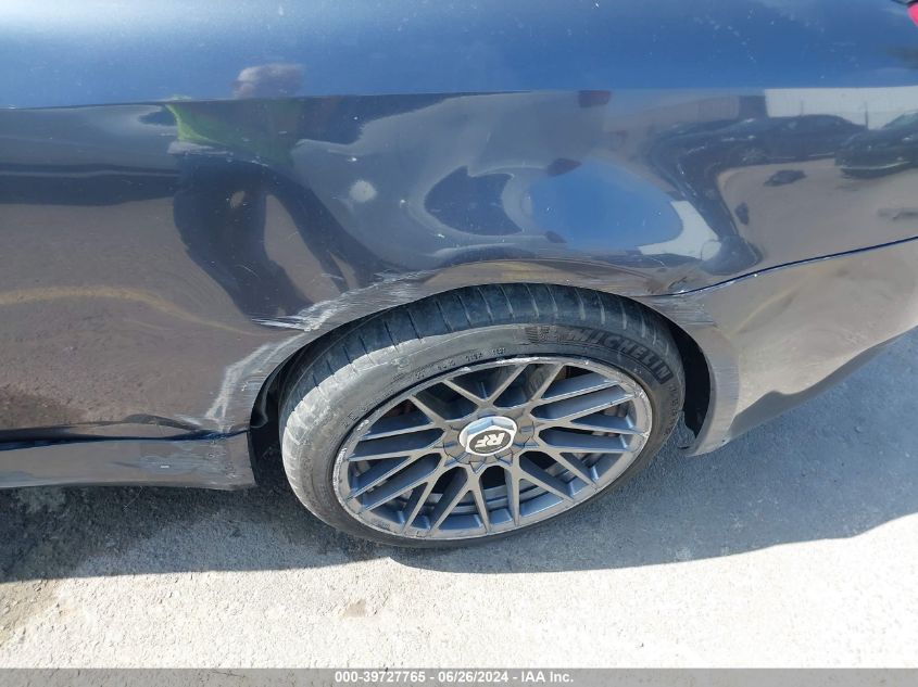 2008 Infiniti G37 Journey/Sport VIN: JNKCV64E68M130973 Lot: 39727765