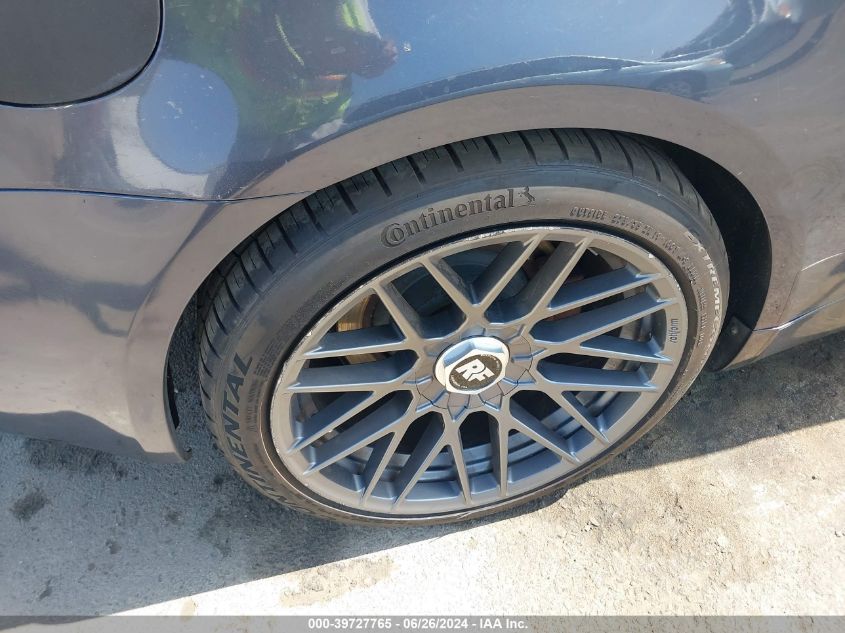 2008 Infiniti G37 Journey/Sport VIN: JNKCV64E68M130973 Lot: 39727765