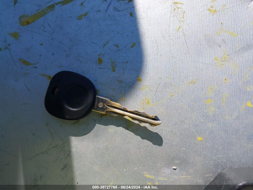 2010 Chevrolet Impala Ltz VIN: 2G1WC5EM2A1189579 Lot: 39727768