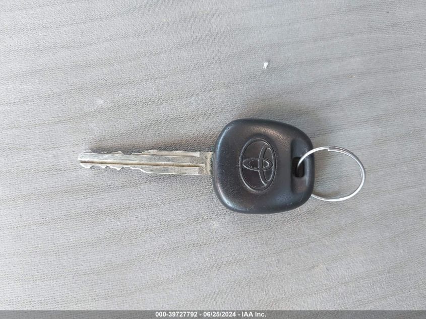 2010 Toyota Corolla Le VIN: 2T1BU4EE4AC198713 Lot: 39727792