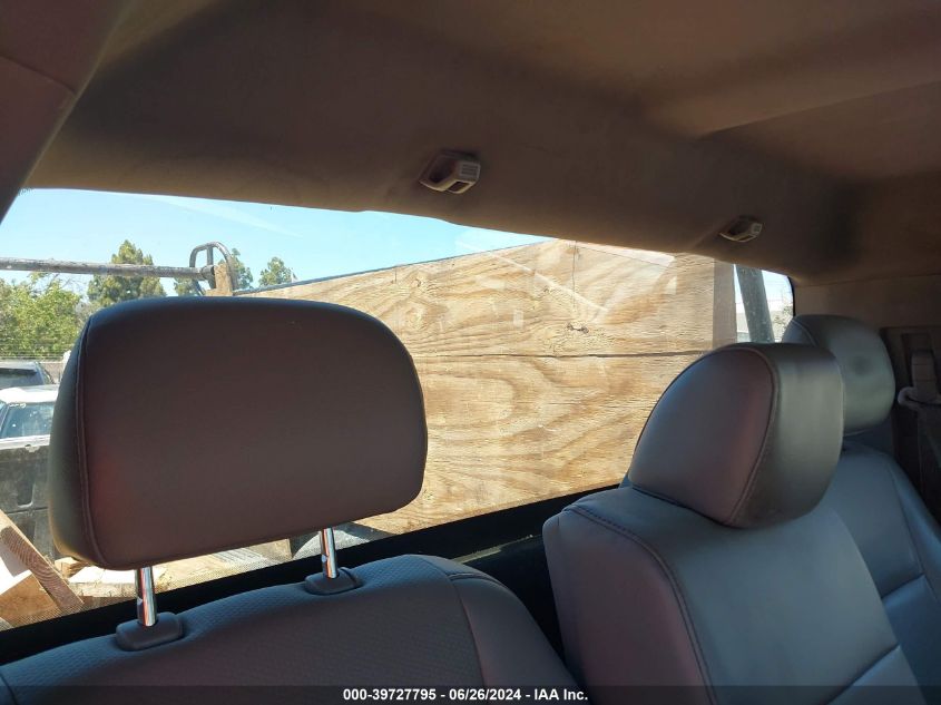 2016 Ford F-150 Xl VIN: 1FTMF1C88GKD24612 Lot: 39727795