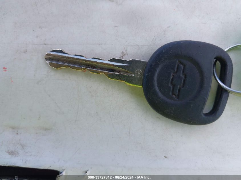 2009 Chevrolet Malibu Ls VIN: 1G1ZG57B19F194242 Lot: 39727812