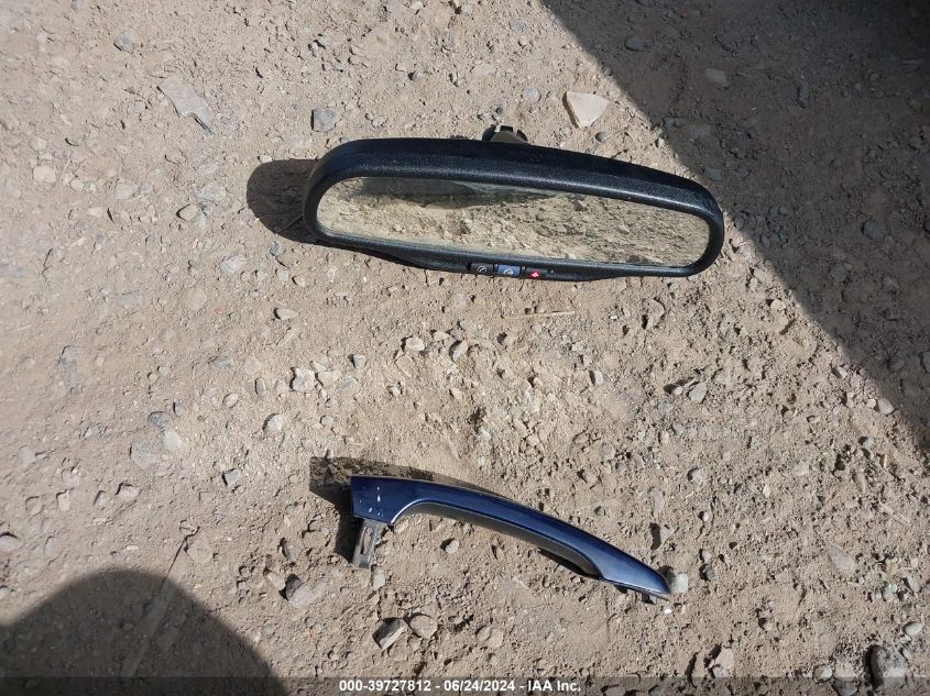 2009 Chevrolet Malibu Ls VIN: 1G1ZG57B19F194242 Lot: 39727812