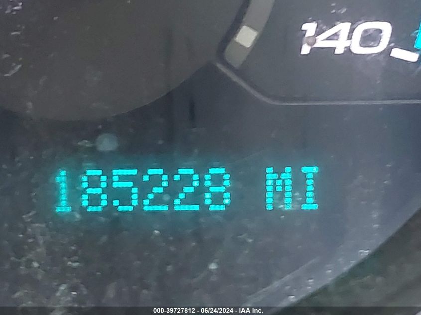 2009 Chevrolet Malibu Ls VIN: 1G1ZG57B19F194242 Lot: 39727812