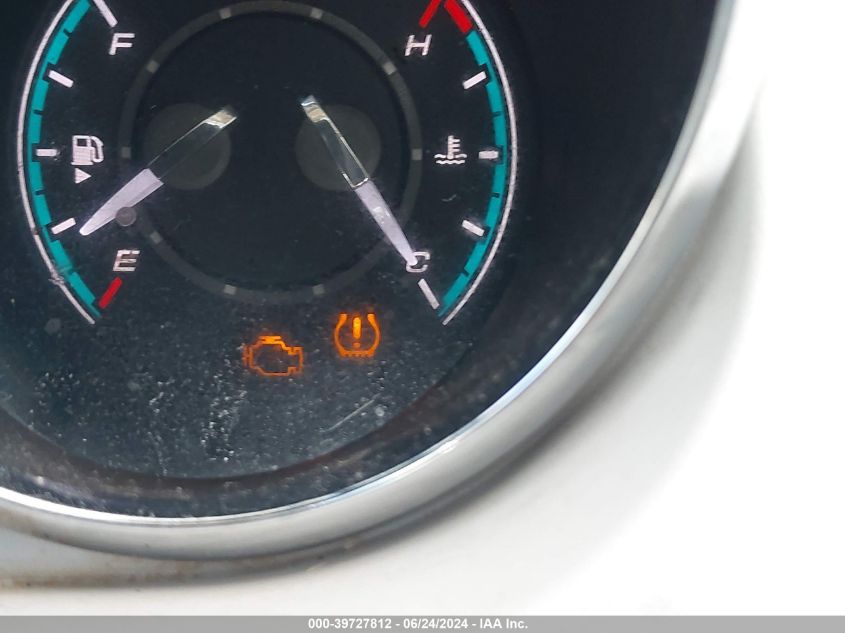 2009 Chevrolet Malibu Ls VIN: 1G1ZG57B19F194242 Lot: 39727812