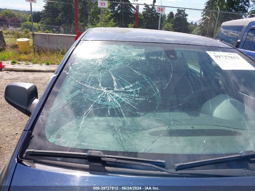 2009 Chevrolet Malibu Ls VIN: 1G1ZG57B19F194242 Lot: 39727812