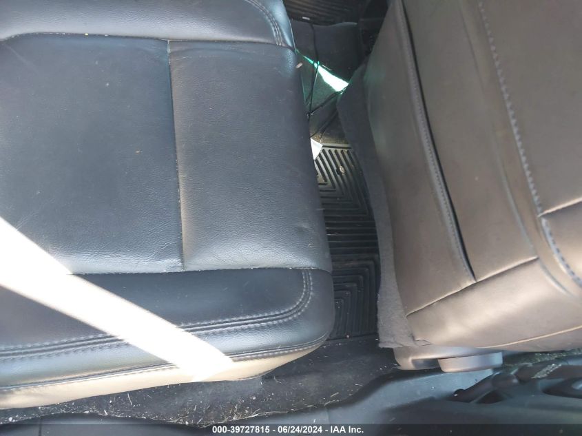 2013 Ford Explorer Xlt VIN: 1FM5K7D83DGA82906 Lot: 39727815