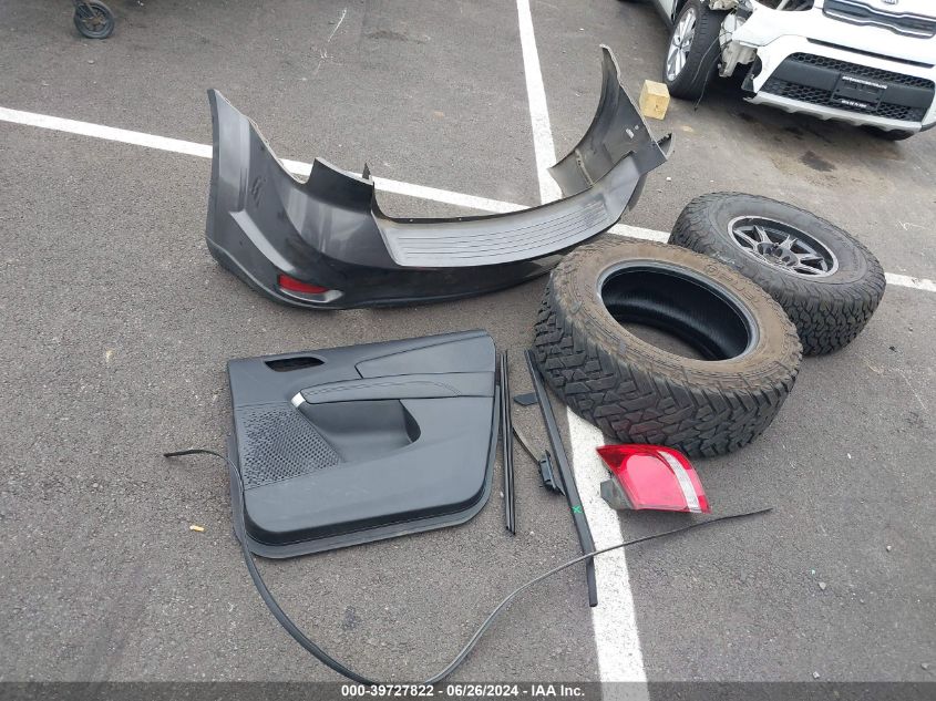 2016 Dodge Journey Sxt VIN: 3C4PDCBG8GT138249 Lot: 39727822