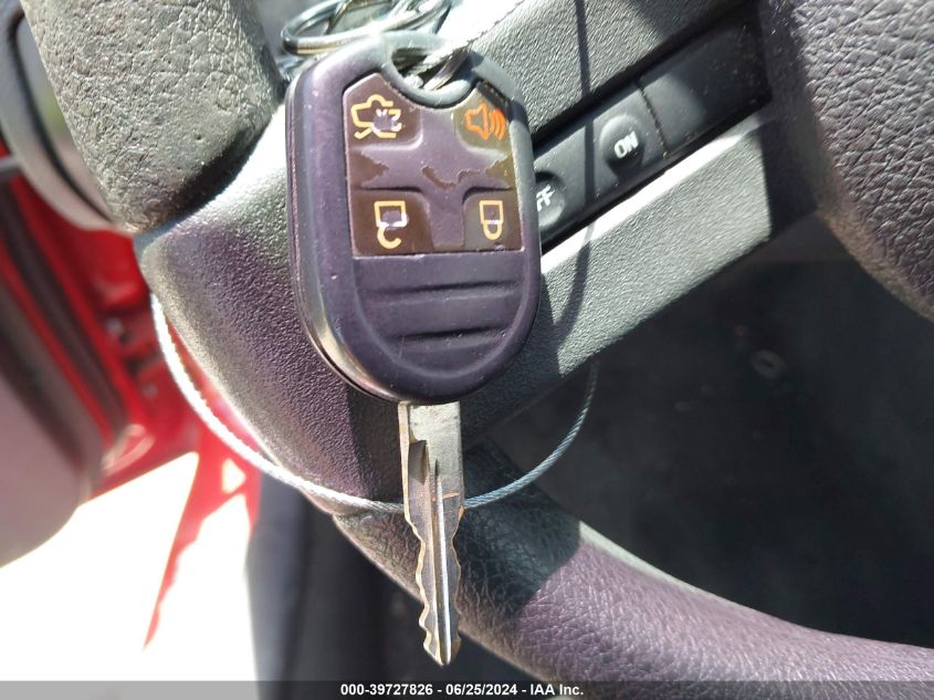 2012 Ford Mustang V6 VIN: 1ZVBP8AM4C5260507 Lot: 39727826