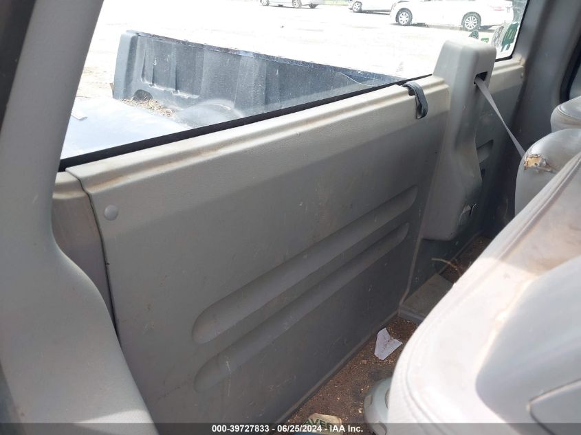 2005 Ford F-150 Stx/Xl/Xlt VIN: 1FTRF12255KF14108 Lot: 39727833