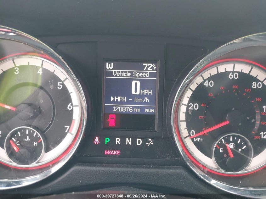 2017 Dodge Grand Caravan Sxt VIN: 2C4RDGCG6HR650238 Lot: 39727848