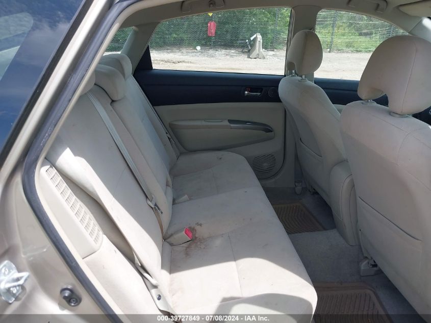 2007 Toyota Prius VIN: JTDKB20U077582569 Lot: 39727849