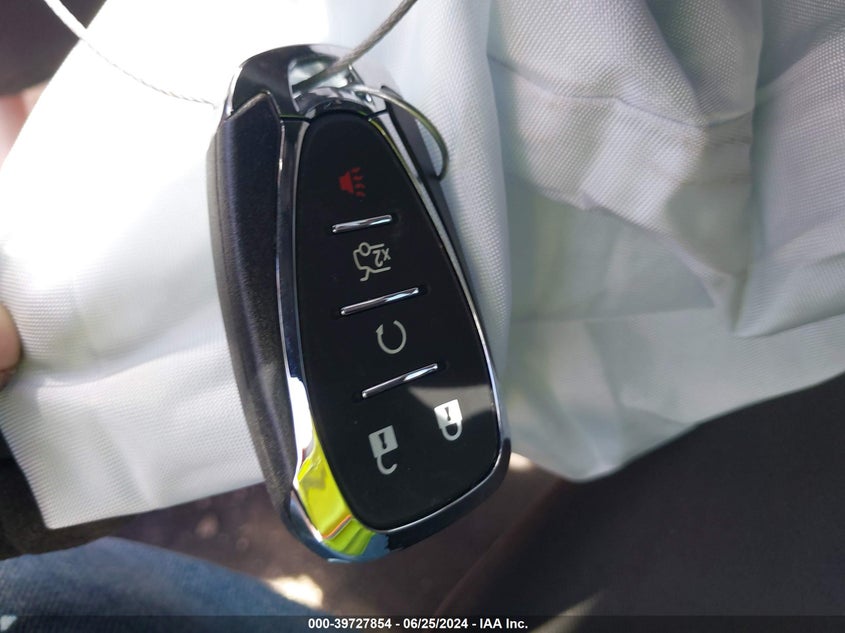 2018 Chevrolet Malibu Lt VIN: 1G1ZD5ST6JF137144 Lot: 39727854